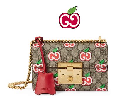 gucci mesh|gucci shopping bag apple.